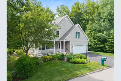 29 Vineyard Drive, Stratham, NH 03885 - Photo 1