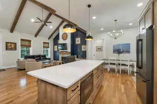 78 Union Wharf Rd, Tuftonboro, NH 03853 - Photo 8
