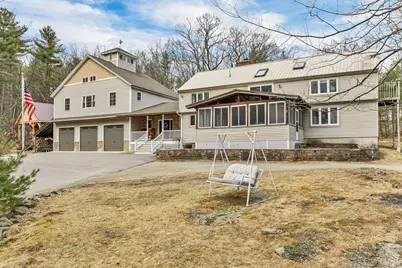 138 Summit Avenue, Gilford, NH 03249 - Photo 4