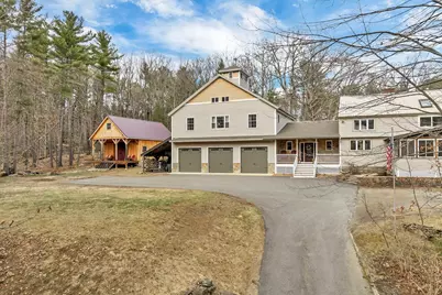 138 Summit Avenue, Gilford, NH 03249 - Photo 2