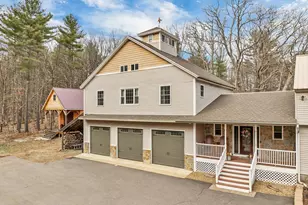 138 Summit Ave, Gilford, NH 03249 - Photo 6
