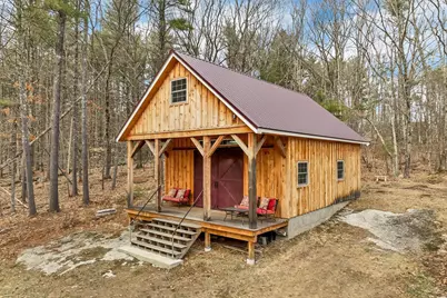 138 Summit Avenue, Gilford, NH 03249 - Photo 8