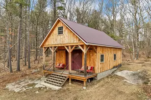138 Summit Ave, Gilford, NH 03249 - Photo 8