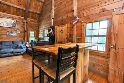 135 Upper Pratt Pond Road, New Ipswich, NH 03071 - Photo 8