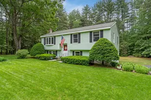 8 Rocky Hill Rd, Litchfield, NH 03052 - Photo 1