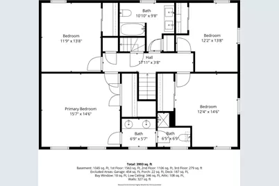 26 Williamsburg Road, Amherst, NH 03031 - Photo 58