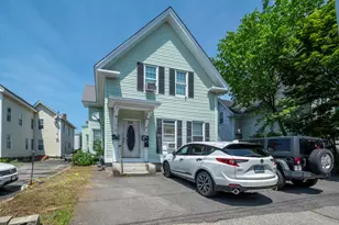 312 Merrimack St, Manchester, NH 03103 - Photo 2