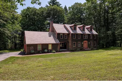 6 Gas Light Lane, Kensington, NH 03833 - Photo 42