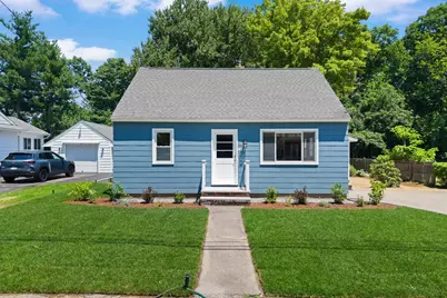 87 Saint Marie Street, Manchester, NH 03102 - Photo 1