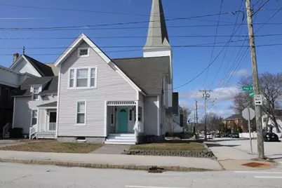 644 Pine Street, Manchester, NH 03104 - Photo 1