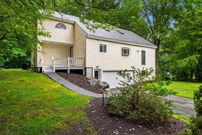 46 Harper Ridge Road, Hampstead, NH 03826 - Photo 2