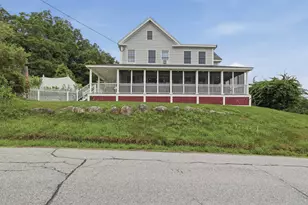 20 Whitehall Rd, South Hampton, NH 03827 - Photo 1