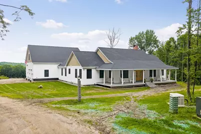 231 Smith Hill Road, Franklin, NH 03235 - Photo 1