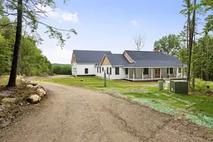 231 Smith Hill Rd, Franklin, NH 03235 - Photo 2