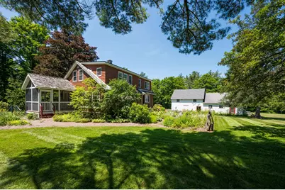 100 Page Road, New London, NH 03257 - Photo 2