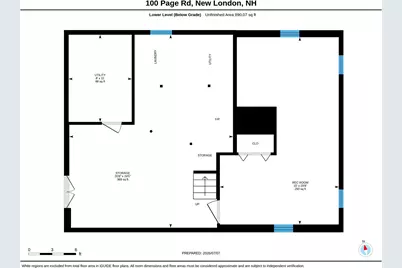 100 Page Road, New London, NH 03257 - Photo 58
