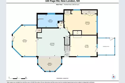 100 Page Road, New London, NH 03257 - Photo 56