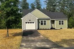 60 Friedman Ln, Freedom, NH 03836 - Photo 2