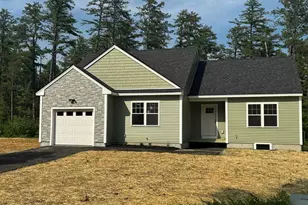 60 Friedman Ln, Freedom, NH 03836 - Photo 1