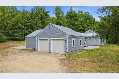 950 Route 103 E, Warner, NH 03278 - Photo 2