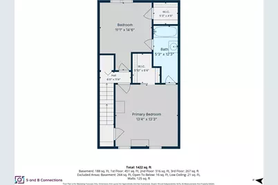 95 Harbor Avenue #5, Nashua, NH 03060 - Photo 44