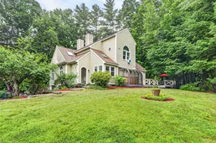 12 Ryan Rd, Goffstown, NH 03045 - Photo 1