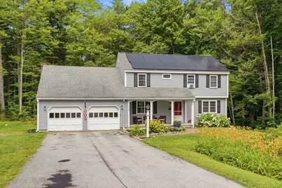 72 Old Farm Road, Bedford, NH 03110 - Photo 36