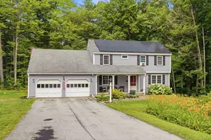 72 Old Farm Rd, Bedford, NH 03110 - Photo 36