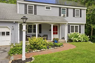 72 Old Farm Road, Bedford, NH 03110 - Photo 2