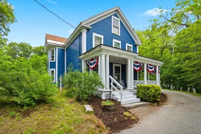 26 W Main Street, Warner, NH 03278 - Photo 1