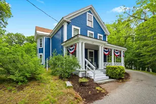 26 W Main St, Warner, NH 03278 - Photo 1
