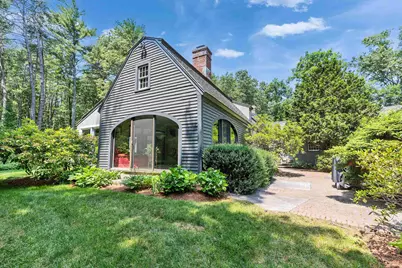 7 Melendy Hollow, Amherst, NH 03031 - Photo 32