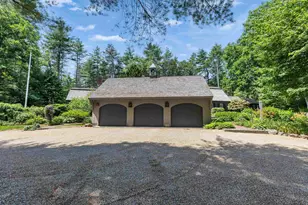 7 Melendy Hollow, Amherst, NH 03031 - Photo 30
