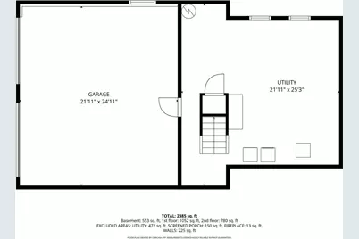 21 Nathaniel Drive, Amherst, NH 03031 - Photo 38