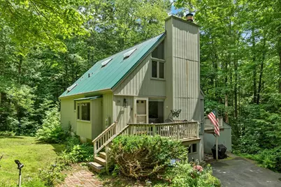 28 Cold Spring Road, Thornton, NH 03825 - Photo 1
