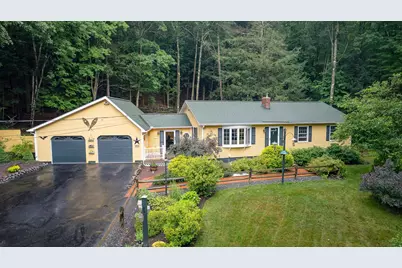 39 Partridgeberry Lane, Swanzey, NH 03446 - Photo 1