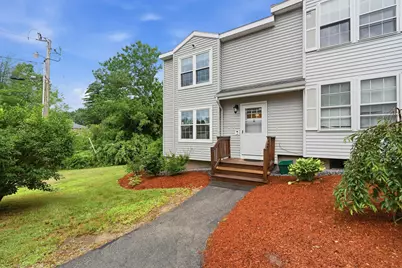 107 Franklin Street Extension #8, Derry, NH 03038 - Photo 40