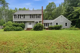62 Wire Rd, Merrimack, NH 03054 - Photo 1