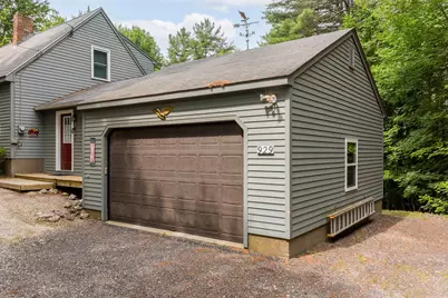 929 Rt 11 Route, Sunapee, NH 03782 - Photo 34