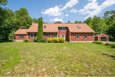 363 Cash Street, Croydon, NH 03773 - Photo 1