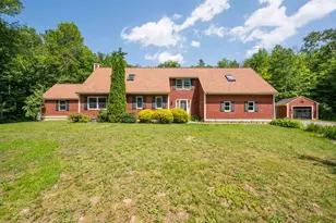 363 Cash St, Croydon, NH 03773 - Photo 1