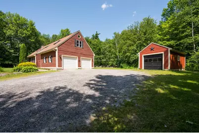 363 Cash Street, Croydon, NH 03773 - Photo 2
