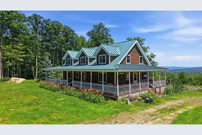 340 Cobble Hill Road, Swanzey, NH 03446 - Photo 4