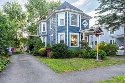 414 Walnut Street, Manchester, NH 03104 - Photo 54