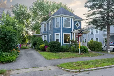 414 Walnut Street, Manchester, NH 03104 - Photo 56