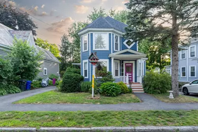 414 Walnut Street, Manchester, NH 03104 - Photo 1