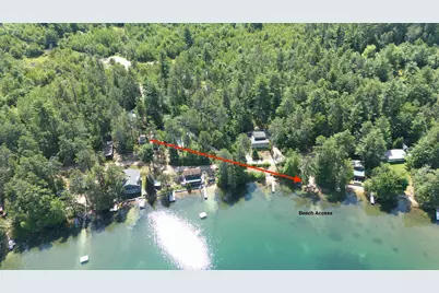 53 White Pond Road, Ossipee, NH 03864 - Photo 2
