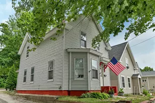 102 Franklin St, Franklin, NH 03235 - Photo 2