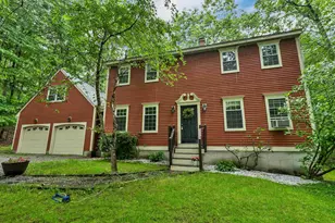 254 Robert Rogers Rd, Dunbarton, NH 03046 - Photo 2