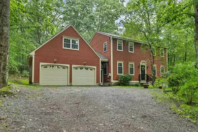 254 Robert Rogers Road, Dunbarton, NH 03046 - Photo 1